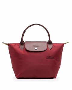 Сумка Le Pliage с верхними ручками Longchamp