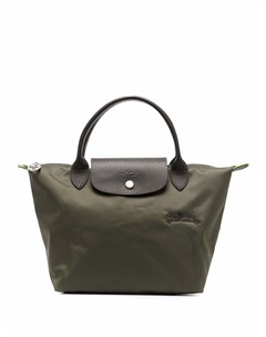 Сумка Le Pliage с верхними ручками Longchamp