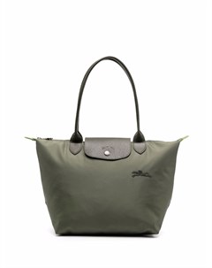 Большая сумка на плечо Le Pliage Longchamp