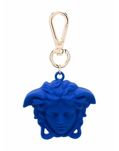 Брелок с декором Medusa Versace kids