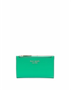 Кошелек с логотипом Kate spade