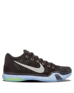 Кроссовки Kobe 10 Elite Low PRM Nike