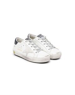 Кеды Superstar Golden goose