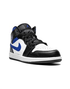 Кроссовки Jordan 1 Mid Jordan kids