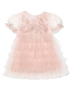 Платье Bebe Winter Lily из тюля Tutu du monde