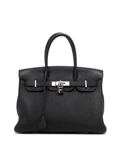 Сумка Birkin 30 2009 го года Hermes