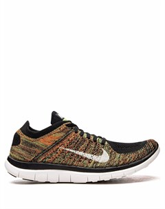 Кроссовки Free Flyknit 4 0 Nike