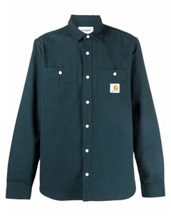 Рубашка Clink Rigid Carhartt wip