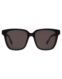 Солнцезащитные очки Side в D образной оправе Balenciaga eyewear