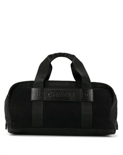 Сумка Sports Line Boston Chanel pre-owned