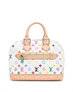 Сумка тоут Alma 2003 го года Louis vuitton