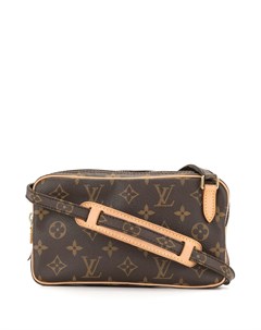 Сумка на плечо Marly Bandouliere 2005 го года Louis vuitton