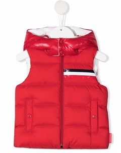 Дутый жилет Cennet Moncler enfant