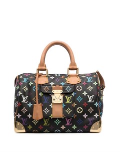 Сумка тоут Speedy 30 2004 го года Louis vuitton