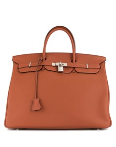 Сумка тоут Birkin 40 Hermes