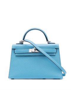 Мини сумка Kelly 2018 го года Hermes