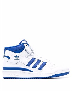 Кроссовки Forum Mid Adidas