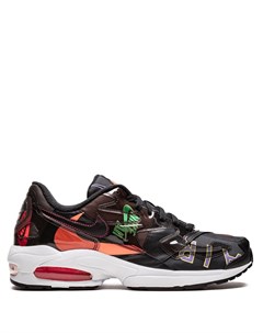 Кроссовки Air Max 2 Light QS Atmos Nike