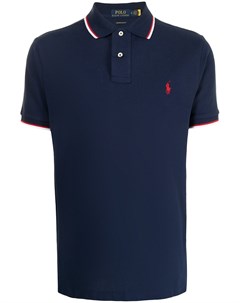 Рубашка поло Polo Pony Polo ralph lauren