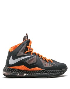 Кроссовки Lebron 10 BHM Nike