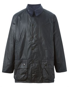 Вощеная куртка Barbour