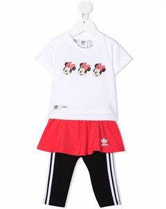 Спортивный костюм Mickey Friends Adidas kids