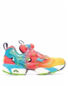 Кроссовки Instapump Fury OG из коллаборации с Jelly Belly Reebok