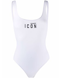 Купальник Icon Dsquared2