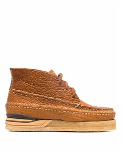 Ботинки Canoe Moc II Visvim