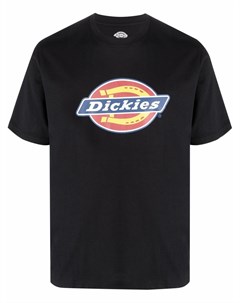 Футболка с логотипом Dickies construct