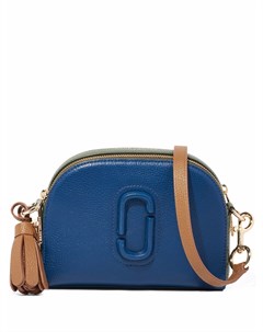 Сумка через плечо The Shutter Colorblocked Marc jacobs