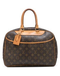 Сумка Deauville pre owned с монограммой Louis vuitton