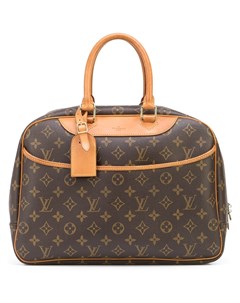 Сумка Deauville pre owned с монограммой Louis vuitton