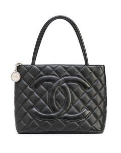 Сумка Medallion Chanel pre-owned