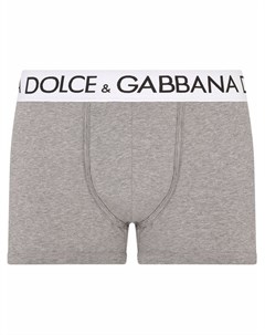 Трусы брифы с логотипом Dolce&gabbana