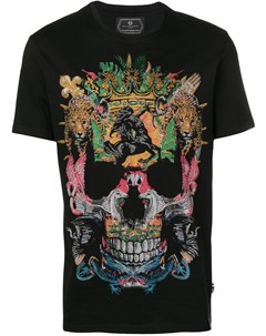 Футболка Jungle Philipp plein