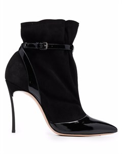 Ботильоны Blade Vogue Casadei