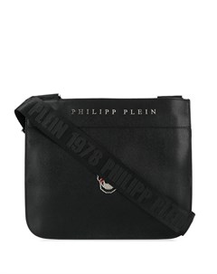 Сумка через плечо с декором Skull Philipp plein