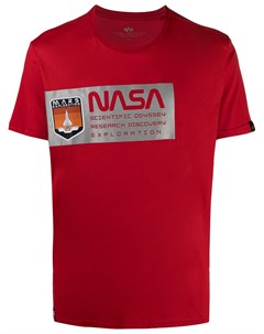 Футболка Nasa Alpha industries