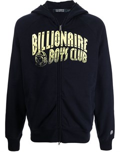 Футболка с логотипом Billionaire boys club