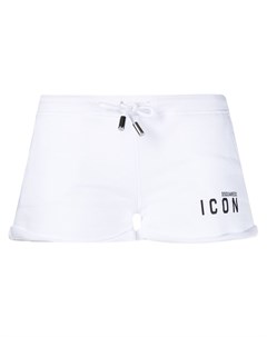 Спортивные шорты Icon Dsquared2