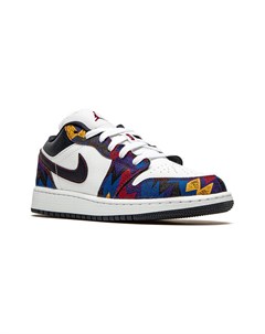 Кроссовки Air Jordan 1 Low GS Jordan kids