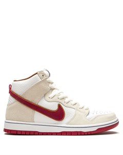 Кроссовки SB Dunk High Nike