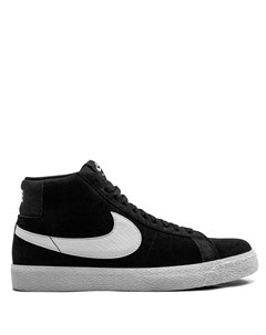 Кроссовки SB Zoom Blazer Mid Nike