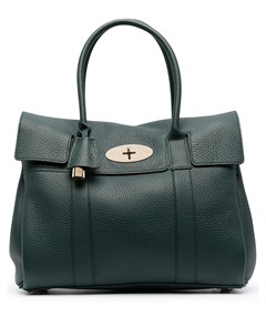 Сумка тоут Bayswater Mulberry