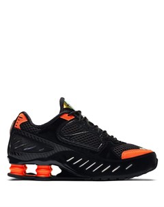 Кроссовки Shox Enigma Nike