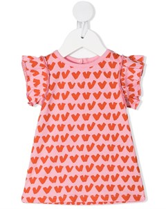 Топ с принтом Stella mccartney kids