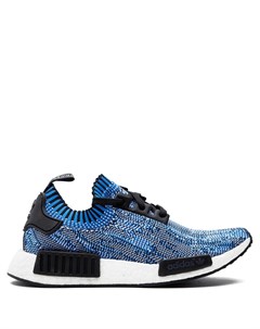 Кроссовки NMD_R1 Primeknit Adidas