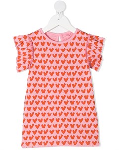 Топ с принтом Stella mccartney kids