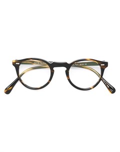 Очки Gregory Peck Oliver peoples